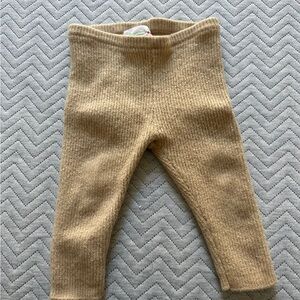 Bonpoint Wool Baby / Kids Leggings